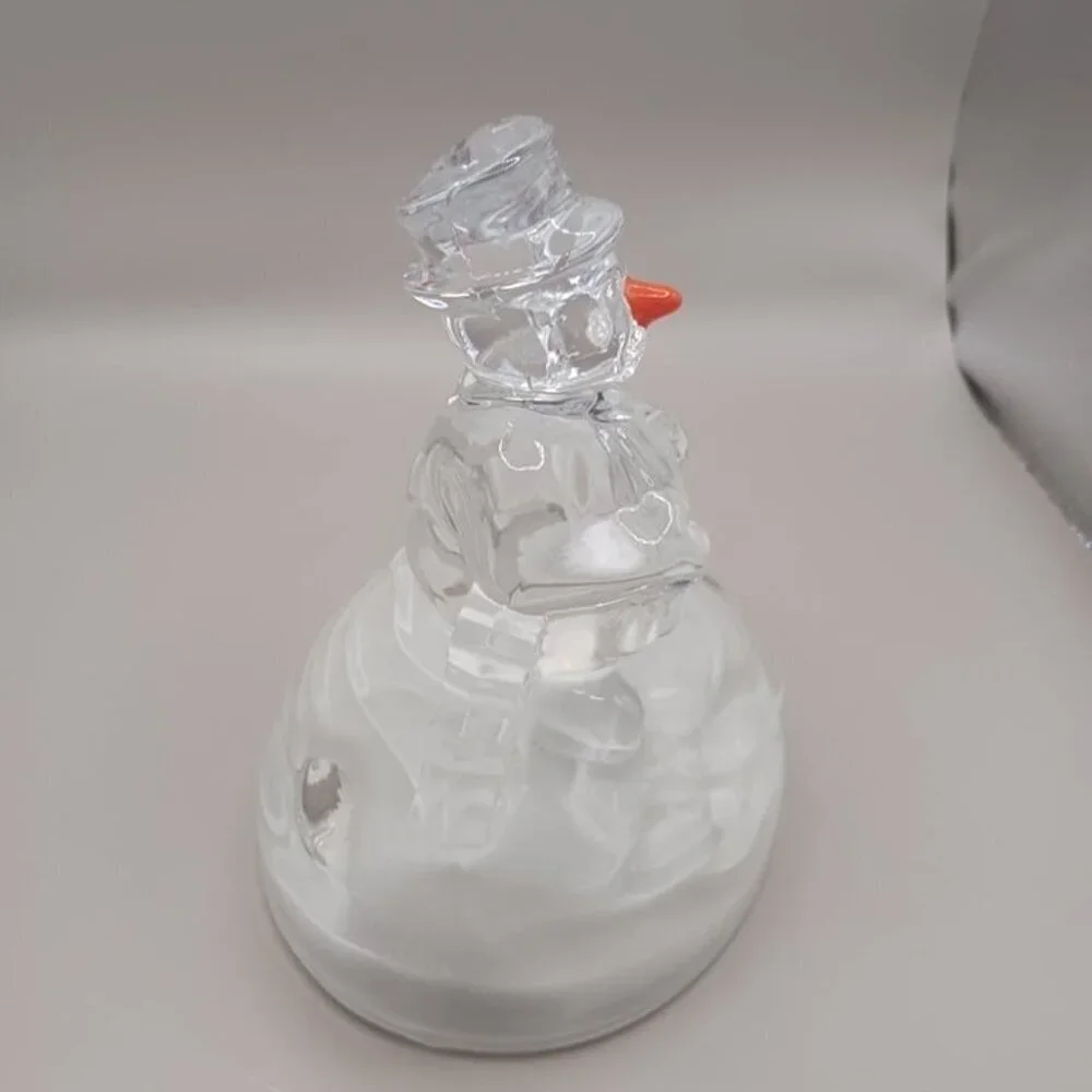 Crystal d